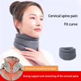 thumbnail image 2 of Cervicorrect Neck Brace By Healthy Lab Co, Cervical Neck Brace To Stop Snoring, 2 of 5