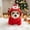 A - XS, variant on Pet Dog Christmas Clothes, Xmas Holiday Santa Warm Soft Puppy Sweater, Christmas Party Outfit for Small Medium Dogs and Cats