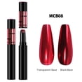 thumbnail image 1 of RKSTN Gel Nail Polish Art Cushion Nail Polish Mirror Color Pen Does Not Float Powder Quick Dry Nail Polish, 1 of 2