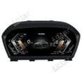 thumbnail image 2 of 12.3 inch Digital Dash Instrument Cluster for BMW 1/2 Series X1/X2 2013-2024, LCD Digital Panel Speedometer car Dashboard Replacement Digital Gauge Cluster, 2 of 13