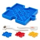 thumbnail image 1 of Comedero para mascotas HOWGO Puzzle, alimentador lento, para lamer, sin BPA, 1 of 9