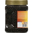 thumbnail image 2 of Rani Black Pepper Whole (Peppercorns), Premium Indian MG-1 Grade 16oz (1lb) 454g Bulk PET Jar ~ All Natural | Gluten Friendly | Non-GMO | Kosher | Perfect size for Grinders!, 2 of 11