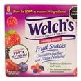 thumbnail image 4 of Gomitas Welch's con puré de fruta natural sabor frutos rojos 181.5 g, 4 of 4