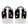 thumbnail image 6 of Psesaysky Christmas Walking Shoes for Women All-Match Print Sneakers Women and Teens Lightweight and Wear-Resisitant Sports Shoes, 6 of 7