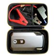 thumbnail image 3 of Sac de Voyage Extérieur en EVA Rigide le Plus Récent pour Baseus 20000mAh Démarreur de Secours Banque d'Alimentation 2000A 12V Démarreur de Batterie de Voiture Portable Fermeture Éclair Bicolore, 3 of 6