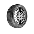 thumbnail image 1 of Llanta 205/55 R17 91V FIRESTONE FT140 OE, 1 of 11