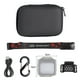 thumbnail image 3 of Lámpara De Cabeza COB LED Cap Light 6 modos Head Cap Light para pesca al aire libre para acampar correr Likrtyny Para estrenar, 3 of 5