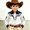 Navy, variant on VOUZZA Boys 3D Western Cowboy Shirt Classic Rodeo Frontier Theme Printed Long Sleeve Button Down Collared Casual Blouse for Kids Ages 4-13