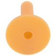 thumbnail image 4 of Tees Con Soporte Para Pelotas De Golf, Accesorios De Golf De Goma Reutilizables Tee De Tendón De Golf De 3,1 Pulgadas Para Practicar En Interiores O Exteriores ANGGREK Golf Tendon Tee, 4 of 8