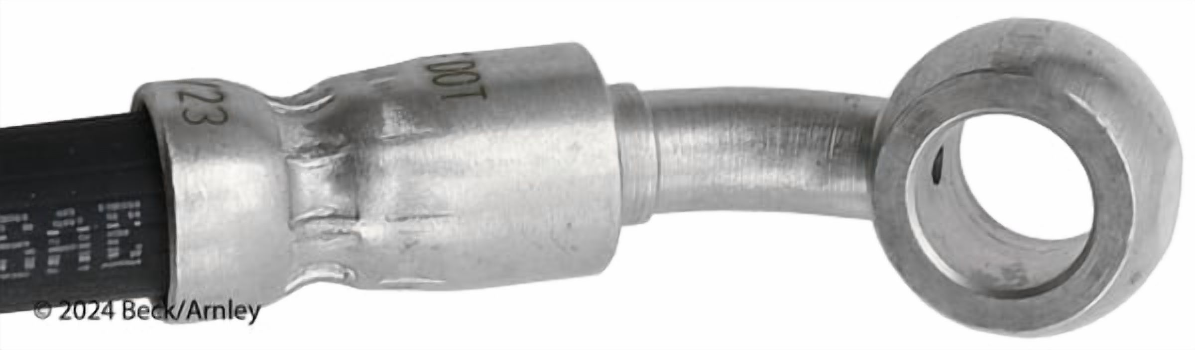 BeckArnley 073-1756 Brake Hose