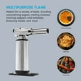 thumbnail image 3 of Antorcha culinaria Messermeister Cheflamme de hasta 2000 °F, 3 of 6