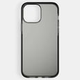 thumbnail image 2 of BodyGuardz Ace Pro® Case for iPhone 13 Pro Max - Smokey Black, 2 of 3