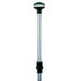 thumbnail image 3 of Perko 1445DP4CHR 5° Inland Series Reduced Glare White All-Round Pole Lights - 36", 3 of 3