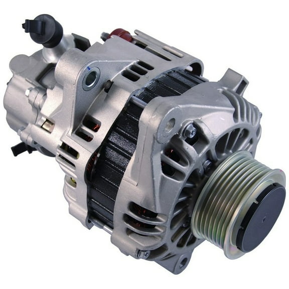 OEG Parts New Alternator For Hyundai LCV Europe Van H1 D4CB 03-06, Starex 2500 D4CB 02-07, Kia European Sorento 37300-4A001, 37300-4A002, 37300-4A003, 37300-4A110, 37300-4A111, 37300-4A112,