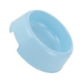 thumbnail image 2 of tredstone Provide Lasting Feeding Solution For Feline Friend Durable And Long-lasting Cat Bowl Convenient blue 1Set, 2 of 6