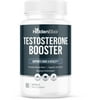 Testosterone Booster - Promotes Muscle Growth, Sexual Drive, Stamina & Strength - Natural Male Enhancement - 30 Day Supply
