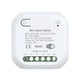 thumbnail image 2 of Wifi RF433 Interruptor Inteligente DIY Luz Mini Interruptores Control Inalámbrico Relé Inteligente, 2 of 11