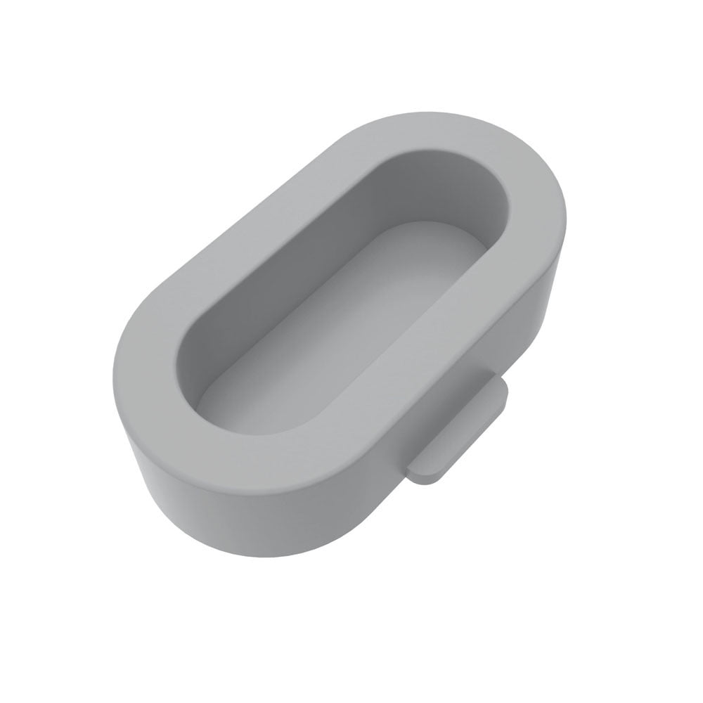 Wristband Port Protector Resistant And Anti-dust Plugs For Garmin Fenix 5 Plus L Wristband Port Protector Resistant And Anti-dust Plugs For Garmin Fenix 5 Plus L