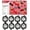Cherry, variant on Air Freshener Vent Clips, 8 Pack, Provides Long-Lasting Scent, Up to 240 Days, Odor Eliminator (  Scent)