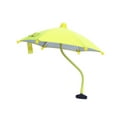 thumbnail image 4 of BELOVING Phone Umbrella Waterproof Universal Adjustable for Photography Camping Phone Yellow, 4 of 10