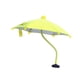 thumbnail image 4 of Parasol universal ajustable para teléfono, protector solar antirreflejos para cámara Amarillo, 4 of 9