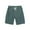 Green 03622, variant on OWMEOT Cotton Linen Beach Shorts Mens Summer Swim Trunks Lightweight Comfortable Bathing Suits Drawstring Vacation Board Shorts