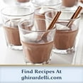 thumbnail image 2 of Ghirardelli Double Chocolate Hot Cocoa Mix Packet (250/Case)2 PACK, 2 of 6