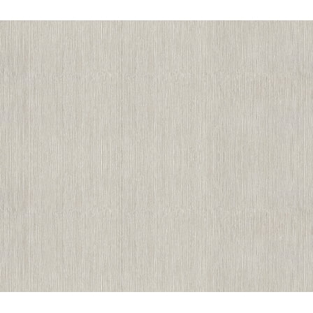 Advantage Sunshower Light Grey Stria Wallpaper