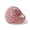 Pink, variant on TIELUTT Winter Can Be Folded After Wearing the Knitted Eight Figure Earmuffs Autumn And Winter Elastic Workout Bands for Men Foot While Sitting Portable Exercise Bike Workout Items Heating Pad for Han