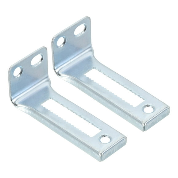 Bifold Door Hardware Bi-Fold Door Bottom Pivot Bracket Repair Kit for Sliding Doors 2
