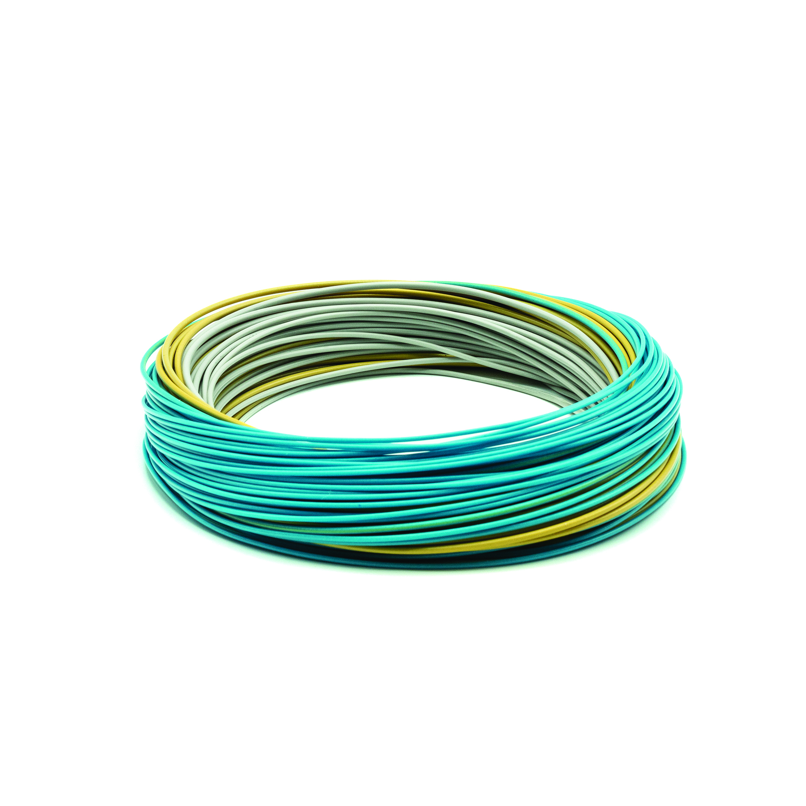 Scientific Anglers Amplitude Smooth Trout Fly Line | WF-4-F