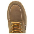 thumbnail image 6 of Wolverine Floorhand Moc-Toe 6" Steel-Toe Work Boot Men, 6 of 6