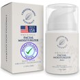 thumbnail image 1 of Crema facial hidratante Christina Moss Naturals 50 ml, 1 of 1