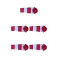 thumbnail image 1 of Monstrate Aviation Wind Socks Oxford Cloth for Outdoor Direction Indicator Garden Wind Type2 NO2, 1 of 6