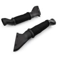 thumbnail image 4 of Set of 2 Air Cleaner Intake hose Left & Right Side For Mercedes W166 GL550 GL450, 4 of 4