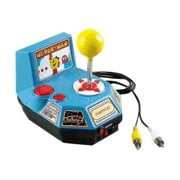 Tested Namco Ms Pac-Man TV Video Game Plug and Play Joystick JAKKS Pacific 