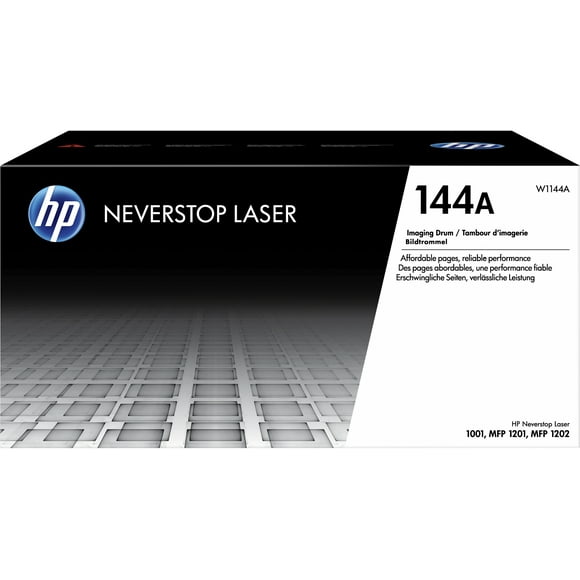 HEWLETT PACKARD INCORPORATED - HP 144A IMAGING DRUM CARTRIDGE