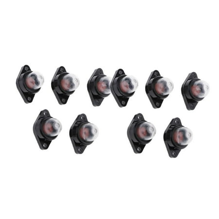 

of 10Pcs General Bulb for / Eater