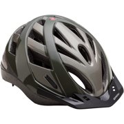 Schwinn Brown Ridge Helmet, Adult