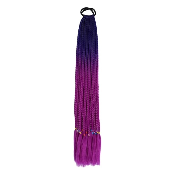 24 Inch Heat Synthetic Braiding Hair 100g Each Versatile Crochet Extensions For Stunning Styles