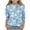 A, variant on Taqqpue Easter Shirt Funny Kids 3/4 Sleeve Bunny Graphic Tee Tops Boys Girls Crewneck Plus Sizre Tshirt for Girls Boys 3-13 Years