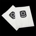 thumbnail image 5 of 8PCS Dust Bag High Filtration Bag for ZR200540 + Plus for Silence Force 4A Vacuum Cleaner, 5 of 5