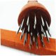 thumbnail image 4 of Ablandador de carne de acero inoxidable, 2 uds., martillo con mango de madera, cuchillas de aguja para carne, dispositivo de procesamiento de alimentos, accesorios de cocina para carne de cerdo esquí esquí Gafas de esquí, 4 of 4