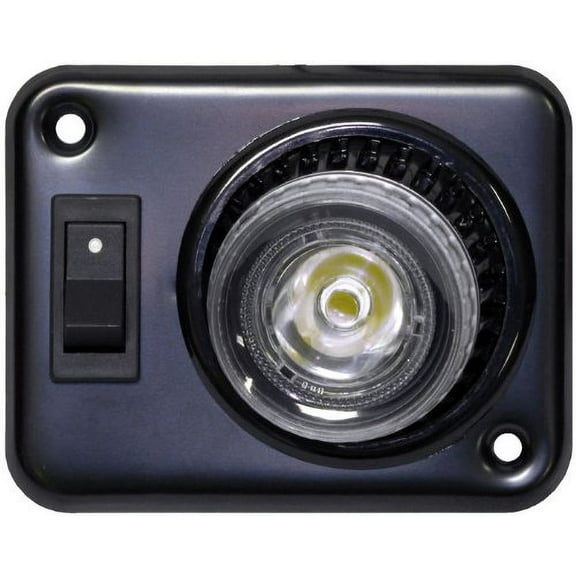 Peterson Led Interior Swivel Light Coming Soon! - M371S