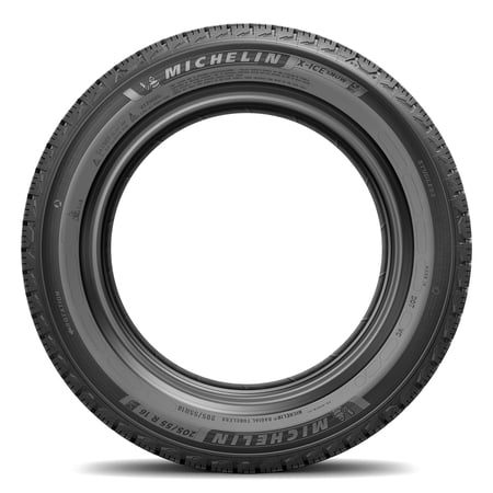 Michelin X-Ice Snow Winter 255/40R20 101H XL Passenger Tire Sansujyuku sansujyuku.com