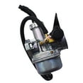 thumbnail image 5 of Carburetor ED-1022 Carb Air Filter Kit Fit for Honda XR70R 1998-2003, CRF70F 2004-2012, 5 of 5