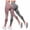 A1 Green, variant on Cellulite 3D Leggings for Women Scrunch Butt Compression Legging 3D Anti Cellulite Leggings for Women No Curling Lift Pants Full Length Buttery Soft Yoga Pants Booty Butt Lifting Leggings M