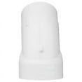 thumbnail image 3 of Charlotte Pipe 1-1/2 In. Schedule 40 45 Deg. DWV PVC Street Elbow (1/8 Bend), 3 of 5