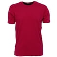 thumbnail image 2 of Tee Jays Mens Interlock Short Sleeve T-Shirt, 2 of 3