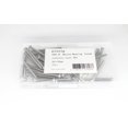 thumbnail image 1 of Eivvia 50 Tornillos De Montaje Para Monitor De Tv Vesa M4 X 25 Mm, 1 of 4